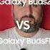 Galaxy BudsFE Vs Galaxy Buds2 3 DIFFERENCES Sammobile Samsungmobile Samsunggalaxy Shorts