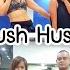 Hush Hush Hush Hush The Pussycat Dolls Dance Workout Dance With Ann Ann Piraya