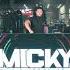 DJ MICKY Sessions Premier Fitness Club Vol 2