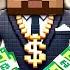 MİNECRAFT FAKİR VE AİLESİ ZENGİN OLDU FİLMİ Minecraft ZENGİN FAKİR HAYATI