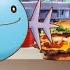 Wooper Gets A Whopper