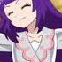 Idol Time Pripara 27 Shuuka Is A Fan Of WITH