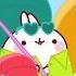 Molang Season 3 Cutecartoon Funnycartoon Trailer