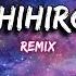 Billie Eilish CHIHIRO Remix SERMX