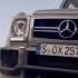 Mercedes Benz G Class Gelandewagen AMG