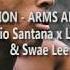 XXXTENTACION ARMS AROUND YOU Feat Rio Santana X Lil Pump Swae Lee Snippet