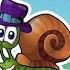 Snail Bob 2 Full Game Complete Walkthrough All Levels 3 Stars Mobile Game IOS Android