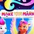 Make Your Mark Theme Song MLP Make Your Mark HD