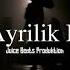 Sad Drill Damar Oriental Strings Rap Beat 2021 Ayrılık II By Juice Beats