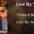 Three 6 Mafia Live By Yo Rep Bone Dis Remastered