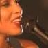 Alicia Keys Fallin Live At Manchester Cathedral