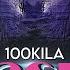 100 KILA 2SI OFFICIAL VIDEO