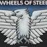 Saxon Wheels Of Steel Full Album 1980