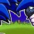 FNF Too Slow Encore Sonic No Effect And Faker Sonic Hard SonicEXE