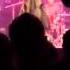 Dami Im Purple Rain Different POV 14 12 14 John Legend Concert Adelaide