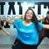 ZUMBA PAOLA GRANADA Firehouse Zumba Zin 66