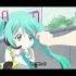 Hatsune Miku Is Finally In Anime