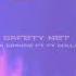 Safety Net Ariana Grande Ft Ty Dolla Ign Slowed Reverb