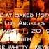 FRANK GAMBALE LIVE BAKED POTATO 03 01 2019 Song Title Teaser