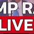 LIVE REPLAY President Trump Holds A Rally In Gastonia NC 11 2 24