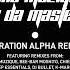 8nine Muzique Da Master Generation Alpha Deep Essentials HD Mix