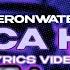 HERONWATER 2 ЧАСА НОЧИ Lyrics Video текст песни