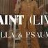 Saint Live Mirella Psaume 151 Clip Officiel