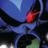 Power Slide Slowed X Neo Metal Sonic