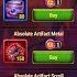 Spooky Festival Shop The Best Items To Buy Hero Wars Dominion Era