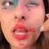 What ASMR Makeup Looks Like IRL Asmr Shorts