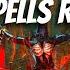 Best Inferno Spell Ranking ALL Fire Spells In Lords Of The Fallen