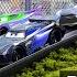 Disney Cars 3 Racing Ft Jackson Storm Next Gen Piston Cup Race 2 Round 1 Group 3 And 4