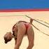 SOLDATOVA Aleksandra RUS 2018 Rhythmic Worlds Sofia BUL Qualifications Hoop