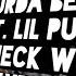 Murda Beatz Shopping Spree Feat Lil Pump Sheck Wes Lyrics