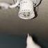 Ceiling Fan Wobbling To The Beat Part 2 Light Bulb Falling Out Ceilingfan Wobble Shorts Fail