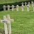 The Guns Of August The Great War The Legarde Ossuary Savvynomad France Remembers Wwi