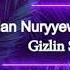 Arslan Nuryyew Gizlin Söygi Official Video Music