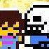 Snowdin Pacifist Undertale Animation