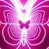 Beautiful Butterfly Neon Lights Tunnel Fast Particles 4K TikTok Trend Background Tunneltrend