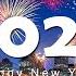 LIVE New Year Fireworks Around The World Happy New Year 2025 New Years Eve Fireworks Show 4K TV