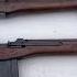 M1 Garand Vs M14