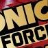 Super Form Super Sonic Theme Sonic Forces Speed Battle OST