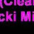 Can Anybody Hear Me Clean By Nicki Minaj