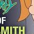 The Genius Of Summer Smith Rick And Morty Adult Swim