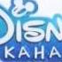 Disney Channel Russia Ident With Registration Certificate Winter 2015 2016