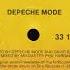 Depeche Mode Strangelove Pain Mix 1987