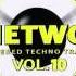 Dj Networx Vol 10 CD1