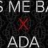 KISS ME BABY X ADA AVNEET MUSIC