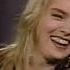 Sharon Stone Interview 1990 Letterman