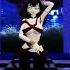 MMD Belly Dance